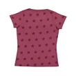 Ladies' Five Star T-Shirt