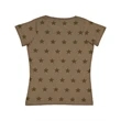Ladies' Five Star T-Shirt