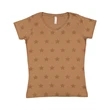 Ladies' Five Star T-Shirt