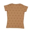 Ladies' Five Star T-Shirt
