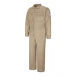 Bulwark Women's Premium Coverall - Nomex® IIIA - 4.5 oz.