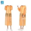 Outdoors Waterproof Disposable Rain Ponchos Raincoat