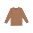 LAT Fine Jersey Long Sleeve Tee