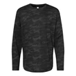 LAT Fine Jersey Long Sleeve Tee