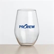 Vale Stemless Wine - Imprinted