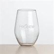 Vale Stemless Wine - Deep Etch