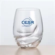 Bartolo Stemless Wine - Imprinted 16.5oz