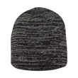 Sportsman 8" Marled Knit Beanie