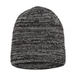 Sportsman 8" Marled Knit Beanie
