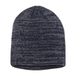 Sportsman 8" Marled Knit Beanie