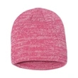 Sportsman 8" Marled Knit Beanie