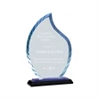 9-1-2-Flame-Accent-Glass-on-Black-Base