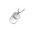 Stainless Steel Tag