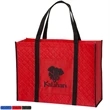 Non-woven Quilted Tote Bag