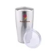 Stainless Steel Tumbler, 20 oz.