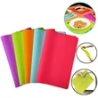 Food-Grade Silicone Placemats