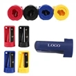 Carpenter Pencil Sharpener