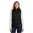 The North Face Ladies Everyday Insulated Vest.