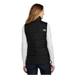 The North Face Ladies Everyday Insulated Vest.