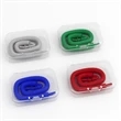 Silicone Straw Kit with Brush