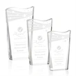 Violetta Award - Deep Etch