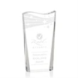 Violetta Award - Deep Etch