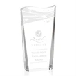 Violetta Award - Deep Etch