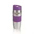 Checker Tumbler - 16oz