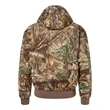 DRI DUCK Laramie Power Move Jacket