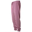 Independent Trading Co. Pigment-Dyed Fleece Pants