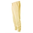 Independent Trading Co. Pigment-Dyed Fleece Pants