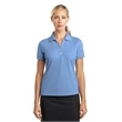 Nike Ladies Dri-FIT Classic Polo.