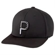 Puma Pars & Stripes P 110 Snapback Cap