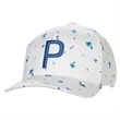 Puma Palms P 110 Snapback Cap