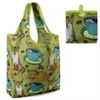 Heavy Duty Foldable Shopping Bags