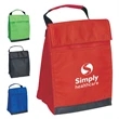 Sleek Cooler Lunch Bag