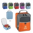 Polyester Lunch Bag