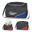 Polyester Cooler Lunch Bag with Straps