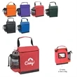 Lunch Bag with ID holder