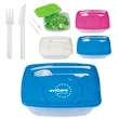 Microwave safe Lunch Container