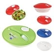 Compact Salad Bowl