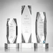 Delta Award on Base - Clear