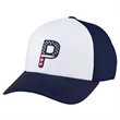 Puma Ladies Pars & Stripes P Adjustable Cap