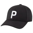 Puma Ladies P Adjustable Cap