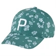 Puma Ladies Floral Adjustable Cap