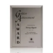 Mirror Plaque - Bronze