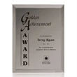 Mirror Plaque - Bronze