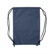 Liberty Bags Non-Woven Drawstring Backpack
