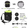 Pet Treat Training Food Bag