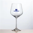 Breckland Burgundy Wine - Imprinted 19oz